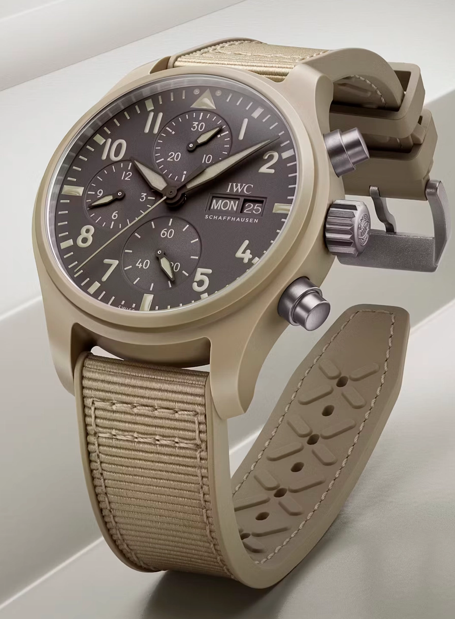 Precio IWC Ingenieur IW328903 WP21